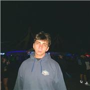 Actualmente estoy estudiando licenciatura en Biotecnologia y tecnologia biomolecular. Poseo buen dominio de las nociones basicas